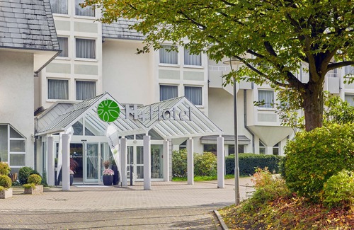 Niedernhausen Hotel | H+ Hotel Wiesbaden Niedernhausen
