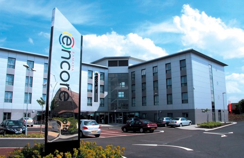 Haydock Hotel | Ibis Styles Haydock