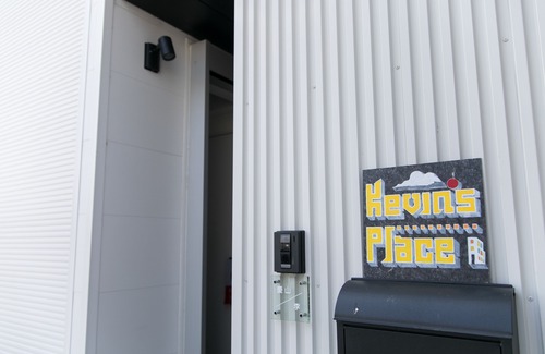 Minami Hotel | Kevin’s Place Annex