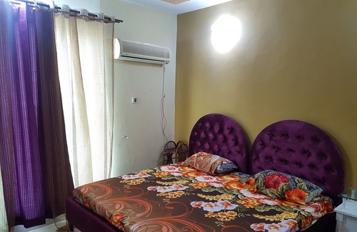 Multan Hotel | Aimys Villa Guest House