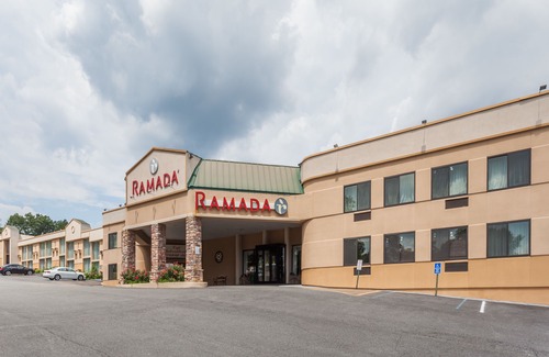 Newburgh Hotel | Ramada by Wyndham Newburgh/West Point