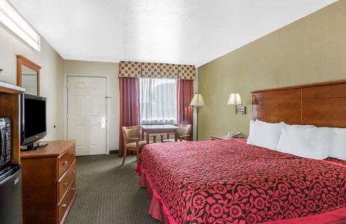 St. Pauls Hotel | Days Inn by Wyndham Saint Pauls