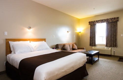 Drayton Valley Hotel | West Country Inn