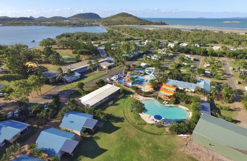 Kinka Beach Hotel | Discovery Parks - Coolwaters Yeppoon