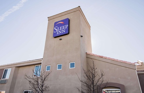 Gallup Hotel | Sleep Inn Gallup