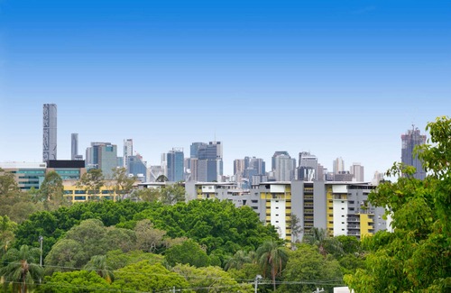 Toowong Hotel | Toowong Villas
