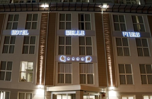Mozzate Hotel | Hotel Delle Fiere