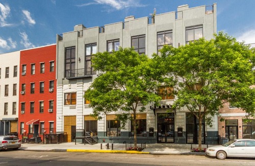 Greenpoint Hotel | Franklin Guesthouse