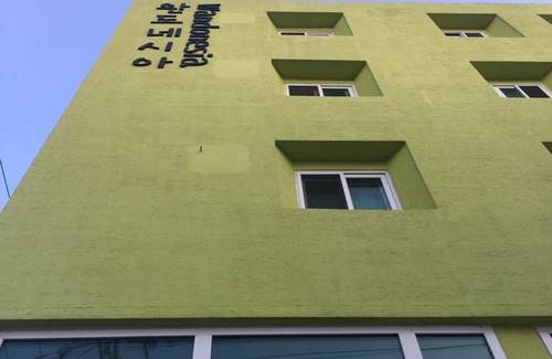 Wando Hotel | Wandonesia