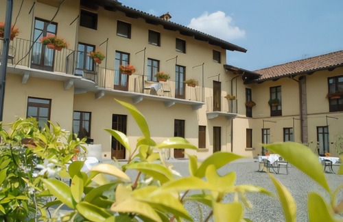 San Francesco al Campo Hotel | Best Western Plus Hotel le Rondini