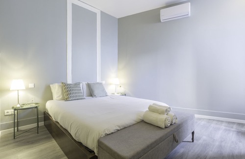 Santa Isabel Hotel | Hygge Lisbon Suites - Estrela