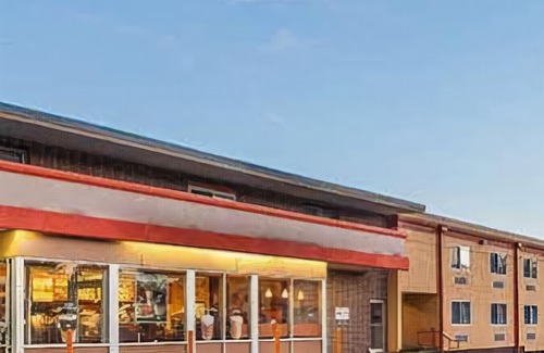 McKownville Hotel | Days Inn by Wyndham Albany Suny