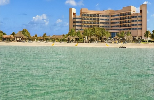 Jebel Dhanna Hotel | Danat Jebel Dhanna Resort