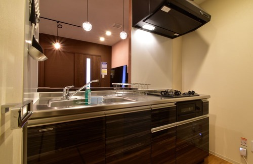 Tokiwa Cho Hotel | Alphabed Takamatsu Kawaramachi II