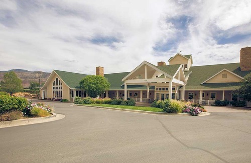 Palisade Hotel | Wine Country Inn Palisade