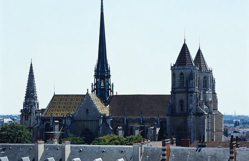 Faubourg-Raines Hotel | Ibis Dijon Gare