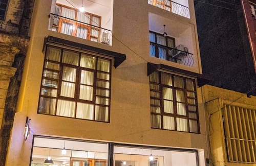 Fort Hotel | C1 Colombo Fort