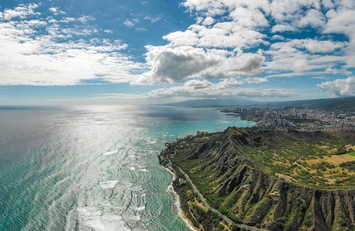 Diamond Head - Kapahulu - St. Louis Hotel | Lotus Honolulu at Diamond Head