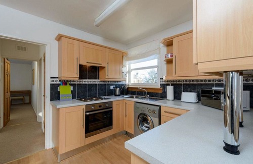 North Berwick Hotel | Bramerton Court