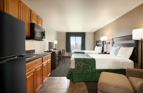 Elko Hotel | Baymont by Wyndham Elko