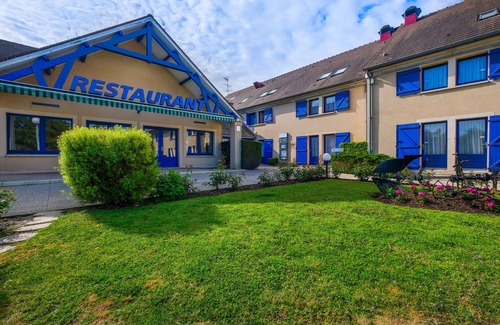 Etampes Hotel | Comfort Hotel Etampes