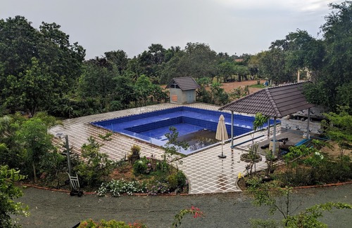 Kep Hotel | Sanssouci Kep