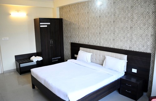 Varanasi Hotel | Ganga Darshanam Guest House