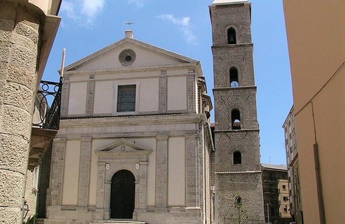Potenza Hotel | Borgo Antico Santa Lucia