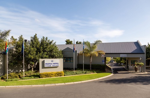 Eikenbosch Hotel | Protea Hotel by Marriott Cape Town Tyger Valley