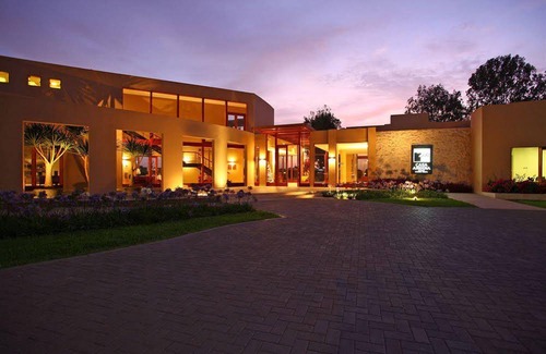 Sunampe Hotel | Casa Andina Standard Chincha