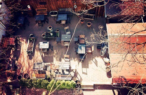 Holesovice Hotel | Sir Toby's Hostel