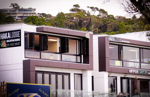 Paihia Hotel | Haka Lodge Bay of Islands (Paihia)