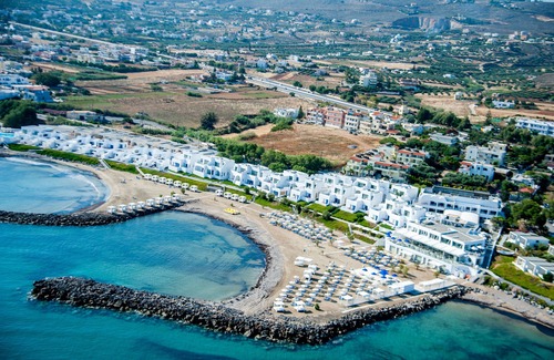 Vathianos Kampos Other | Knossos Beach Bungalows Suites Resort & Spa
