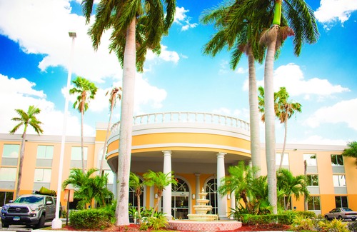Jupiter Hotel | La Quinta Inn by Wyndham Jupiter