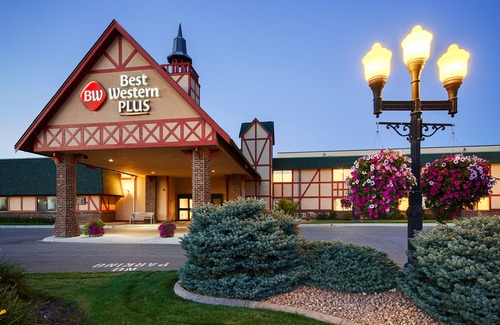 New Ulm Hotel | Best Western Plus New Ulm