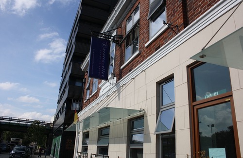Walworth Hotel | Eurotraveller Hotel- Express (Elephant & Castle)