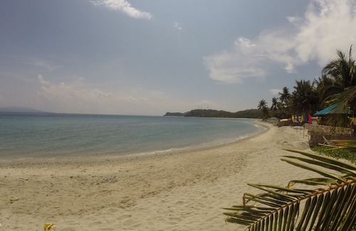 Abra de Ilog Hotel | Amami Beach Resort