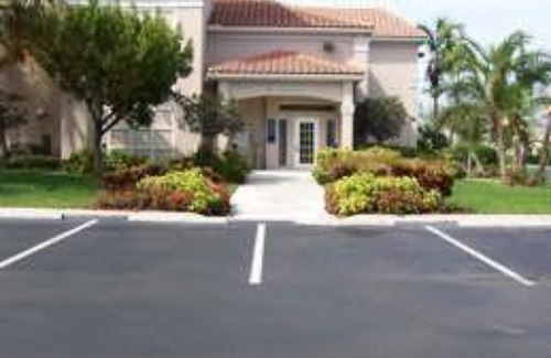 Boca Raton Hotel | Extended Stay America Suites - Boca Raton - Commerce