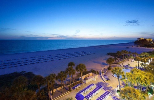 St. Pete Beach Hotel | TradeWinds Island Grand
