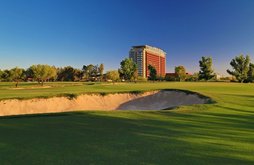 Scottsdale Hotel | Talking Stick Resort