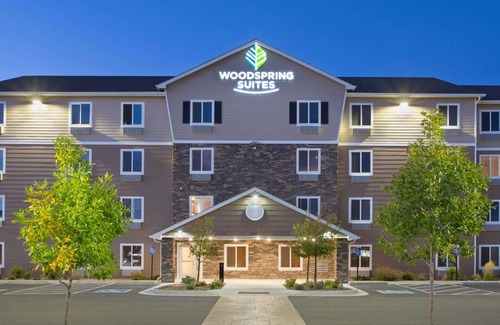 Grand Junction Hotel | Candlewood Suites Grand Junction, an Ihg Hotel