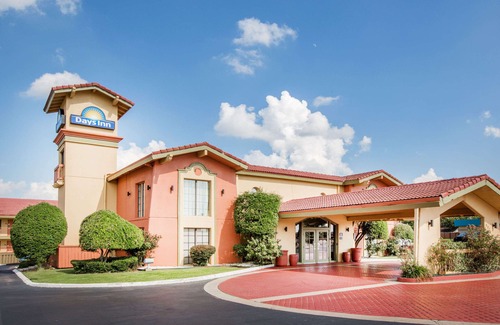 Little Rock Medical District Hotel | Days Inn by Wyndham Little Rock/Medical Center