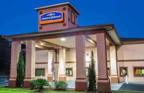 Midway Hotel | Baymont by Wyndham Midway/Tallahassee