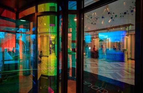 Downtown Toledo Hotel | Renaissance Toledo Downtown Hotel