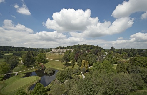 North Bovey Hotel | Bovey Castle
