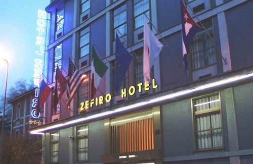 Acquabella Hotel | Viva Hotel Milano