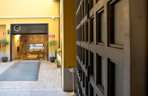 Certosa Other | Hotel Mirage, Sure Hotel Collection by Best Western