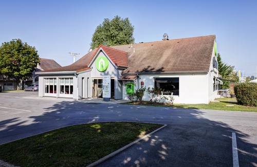 Corbeil-Essonnes Hotel | Campanile Evry Ouest - Corbeil Essonnes