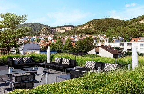 Dossenheim Hotel | Midori - the Green Guesthouse