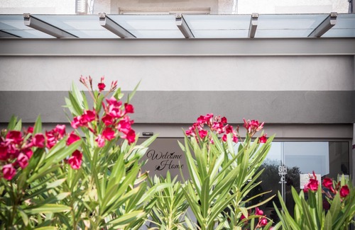 Porto-Vecchio Hotel | Golfe Hotel